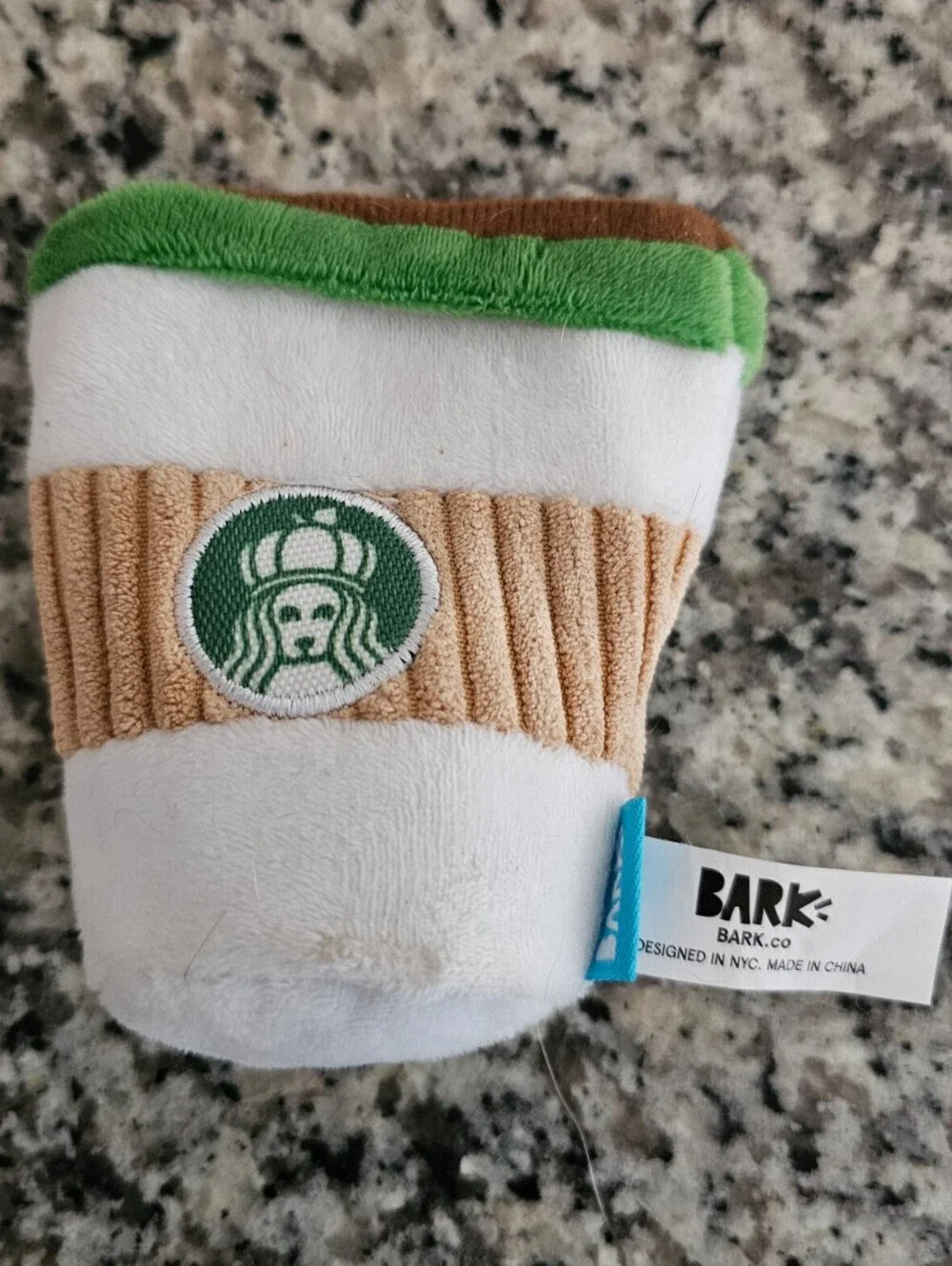 BARK 
